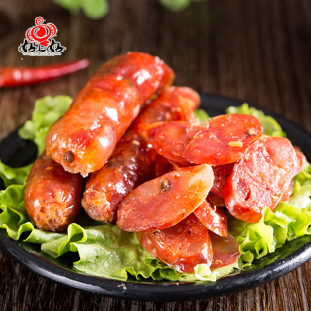 好上好麻辣香肠500g 四川特产腌腊食品 正宗农家腊肠腊肉绵阳梓潼.jpg