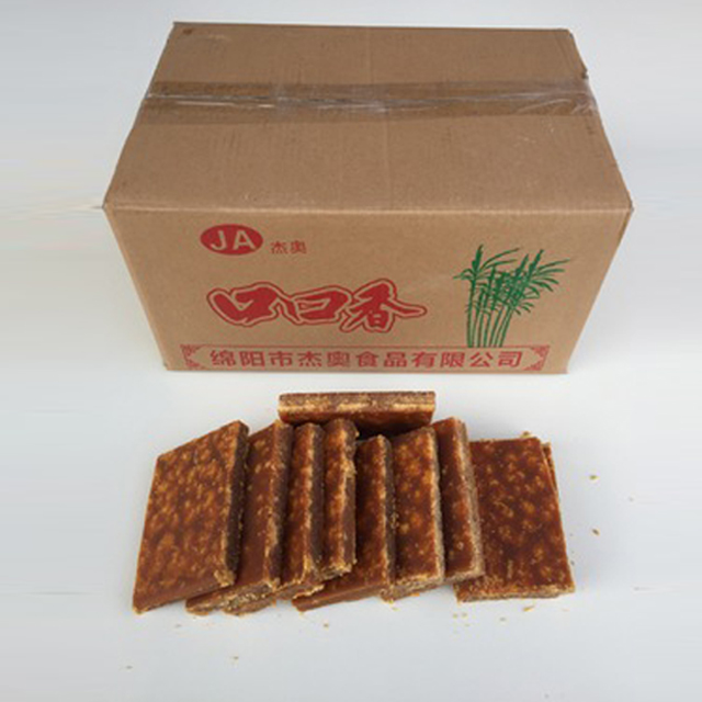 (李氏干杂批发) 口口香片红糖批发 25kg_件 片红糖批发 片糖.jpg